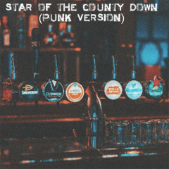 Star Of The County Down (Punk Version)