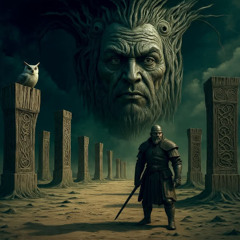 Wood & Stone (sample)