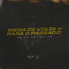 10 MINUTINHOS DE VOLTA PARA O PASSADO - DJ DOISP