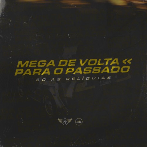 10 MINUTINHOS DE VOLTA PARA O PASSADO - DJ DOISP