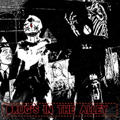 TRIPLL X ELMX - DRUG'S IN THE ALLEY (PROD. WILLIIS)