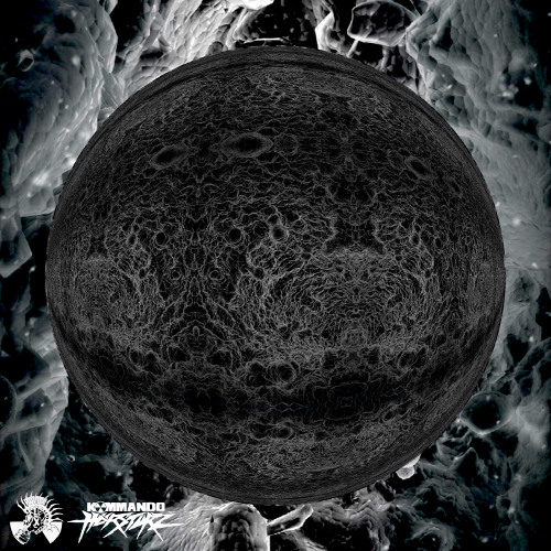 VERRECKTEK - KRÆTUR