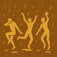 Après la Tempête, la Danse