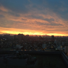 Beautiful Scars (cover)