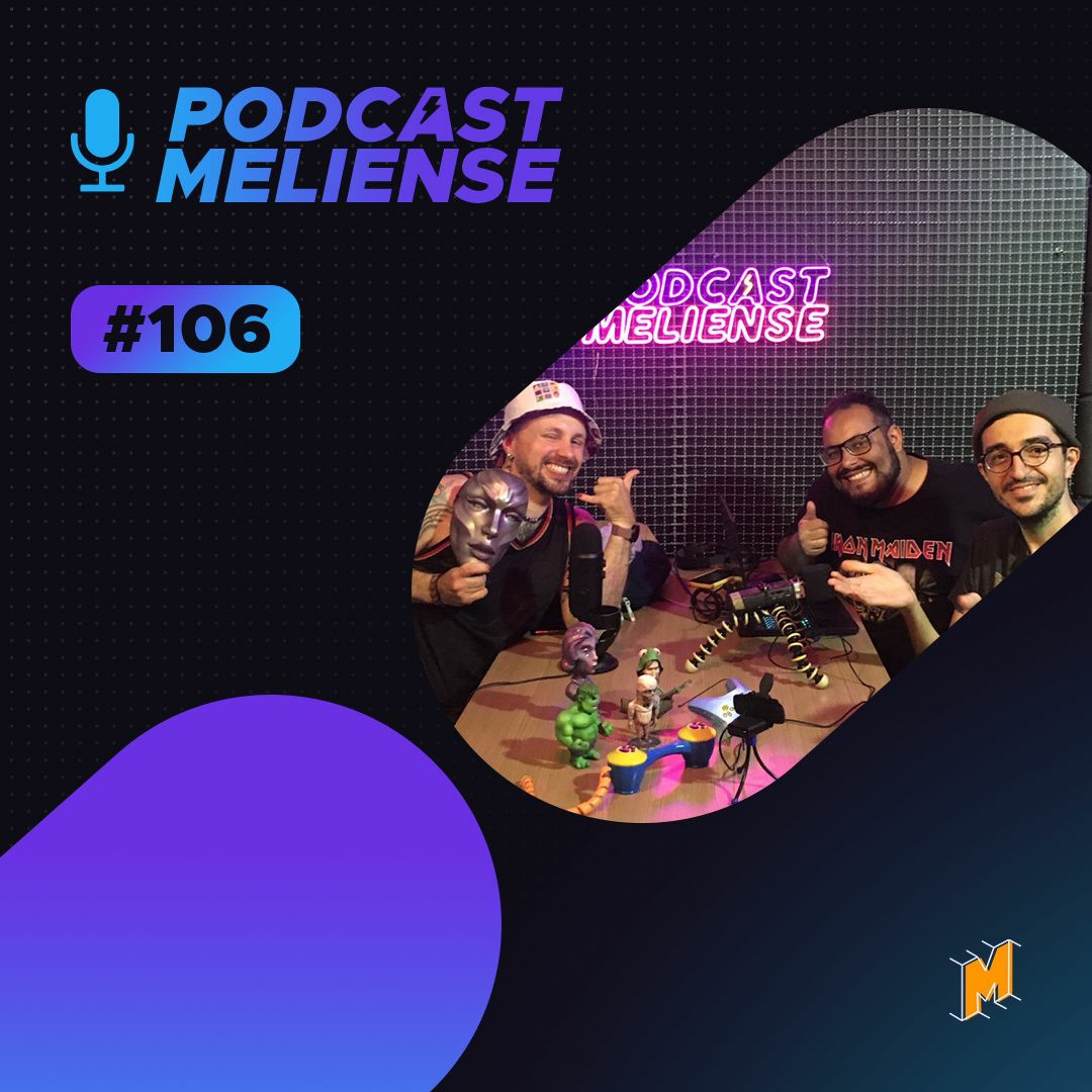 Podcast Meliense