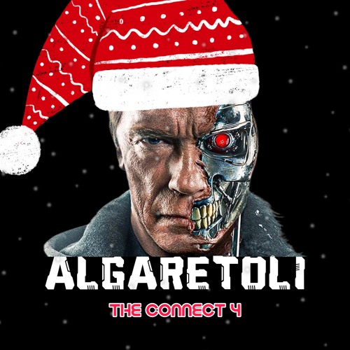 ALGARETOLI - The Connect 4