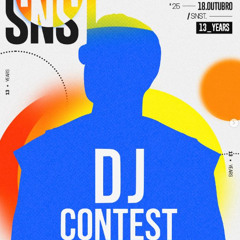 SNST DJ Contest - Alfa Mike