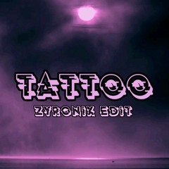 Loreen - Tattoo [ZyroniX Uptempo Edit]