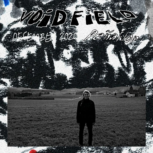 Void Field w/ Beatrice Soundcloud podcast image for