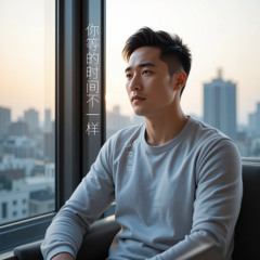 你等的时间不一样 (Preview)