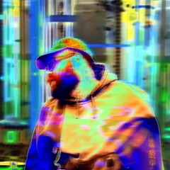 Ben Bondy - Bend [MK PREMIERE] *vid in desc*