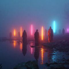 Ritual in Neon