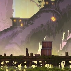 Dead Cells (Bad Seeds) OST - Morass Of The Banished