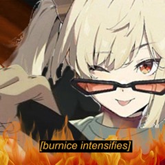 Burning Desires (ZZZ Burnice theme) [SKOV4 Remix]