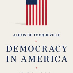 get⚡[PDF]❤ Democracy in America: A New Abridgment for Students