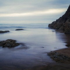 At Evening Tide