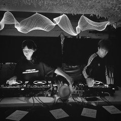 alexia.f b2b Cy Hanson @ Techniques Between the Lines 6.14.24