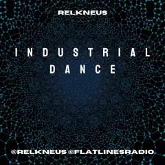 Industrial Dance