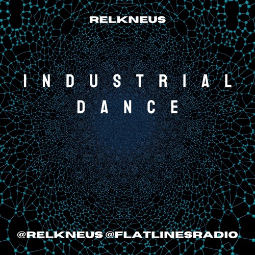 Industrial Dance