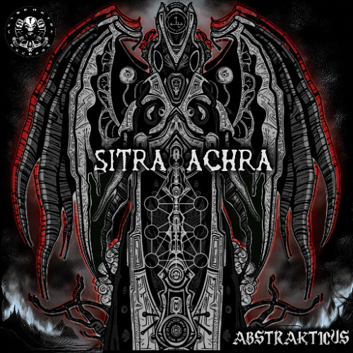 EP Sitra Achra by Abstrakticus