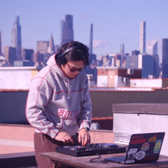 New York Rooftop House Mix - DJ Kevin X Radio Ep. 23