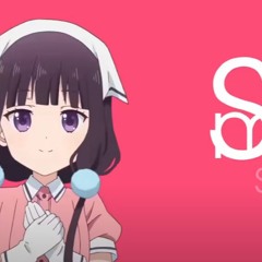 Blend S『ブレンド・S』 Opening Full - Bon Appétit♡S   ぼなぺてぃーと♡S