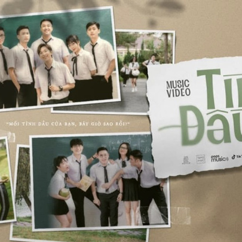 TĂNG PHÚC | TÌNH ĐẦU