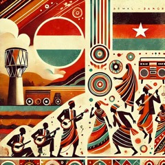 DHAANTO (Somali Dance) - DJ BLISS