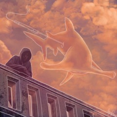 No Parachute For A Dirty Mind