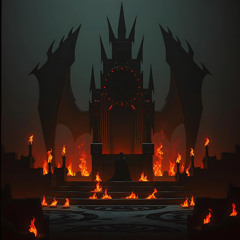 Shadow Emperor's Rise