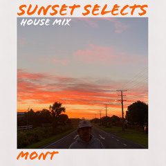 SUNSET SELECTS HOUSE MIX