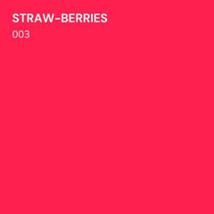 Straw-Berries (003)