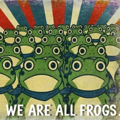 Were Are All Frogs 🐸