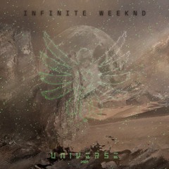 Infinite Weeknd - Universe