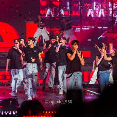 สิ่งมหัศจรรย์ที่ไม่มีรูปแบบ (Unidentified Wonder) - NANON cover by All Couple LOL Fanfest 2023