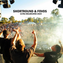 ShortRound X FOVOS @ ULTRA MELBOURNE 2024