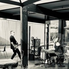 LIVE@MONA Wine Bar   Kirby/Ward