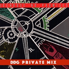 Icehouse - No Promises (Voice Filtered Due To SC) - FREE DOWNLOAD