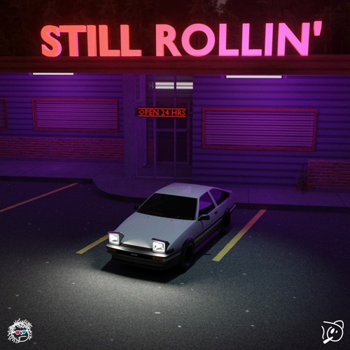 MOTUS & GRUMPY - STILL ROLLIN' 🚗 (FREE DOWNLOAD)