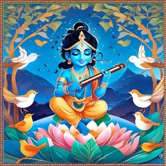 Sopro de Krishna - Niní Gallón & Bruno Shanti