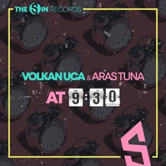 Volkan Uca & Aras Tuna - At 9.30