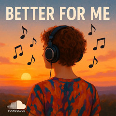 Better For Me