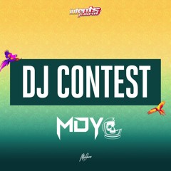 Intents Festival DJ Contest: MayDay