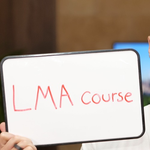 Stream LMA Course Reviews Goal Setting And Achievement by LMA Course Stream LMA Course Reviews Goal Setting And Achievement by LMA Course