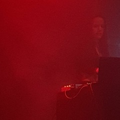 Enigmatic Serenades #02: Natasha Moreno