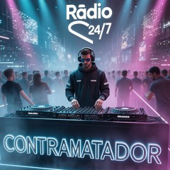 CONTRAMATADOR.wav Dj Dodakk Rádio 24/7