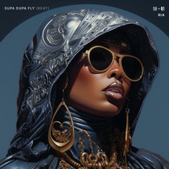 Supa Dupa Fly (Beat)