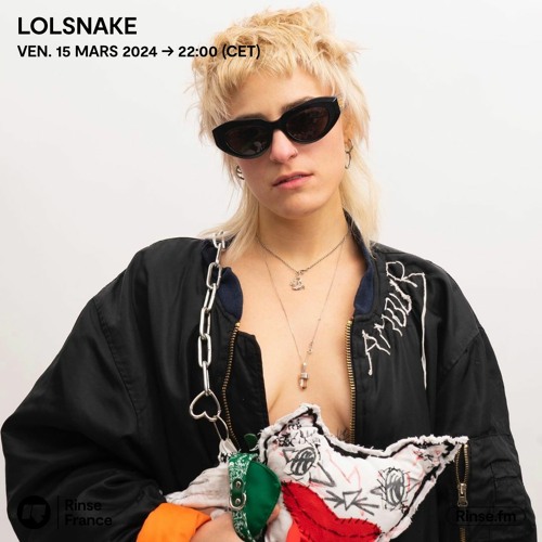 lolsnake : nebuleuse takeover x orsu - 15 Mars 2024