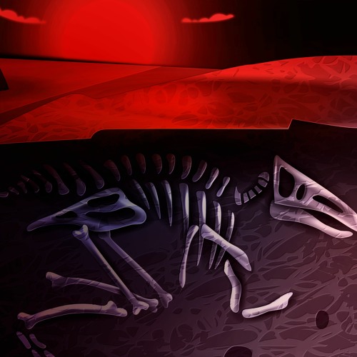 tHE mISERABLE fOSSIL