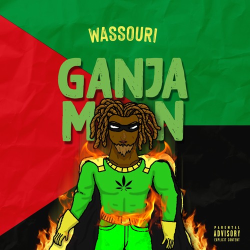 Wassouri - Ganjaman - Wass'Muffin Academy